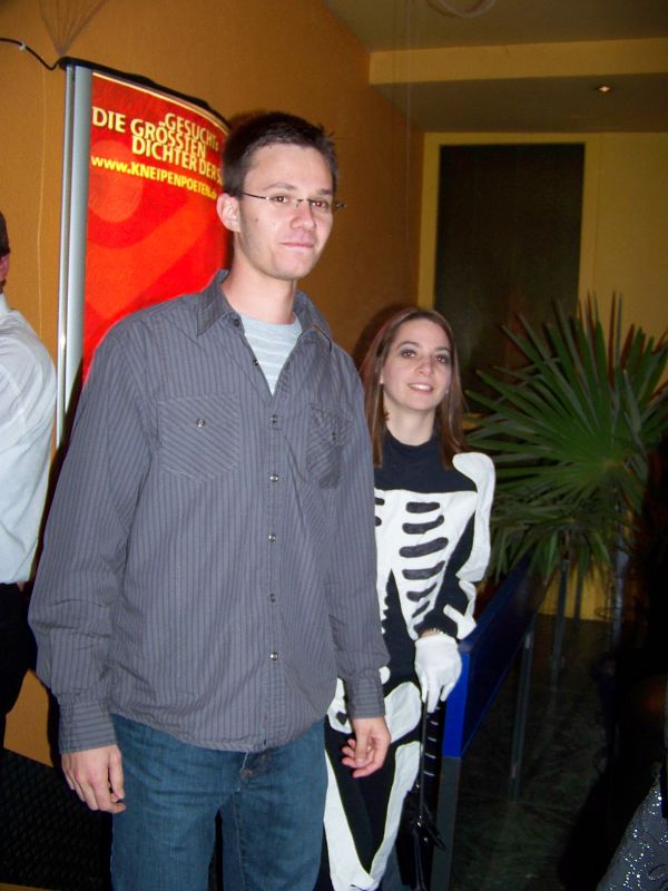 2009-10-31 Halloween 080